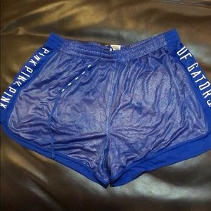 PINK shorts
